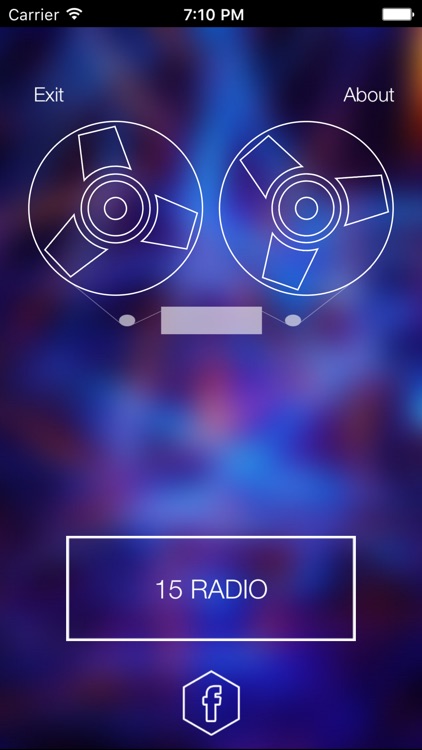 15 RADIO