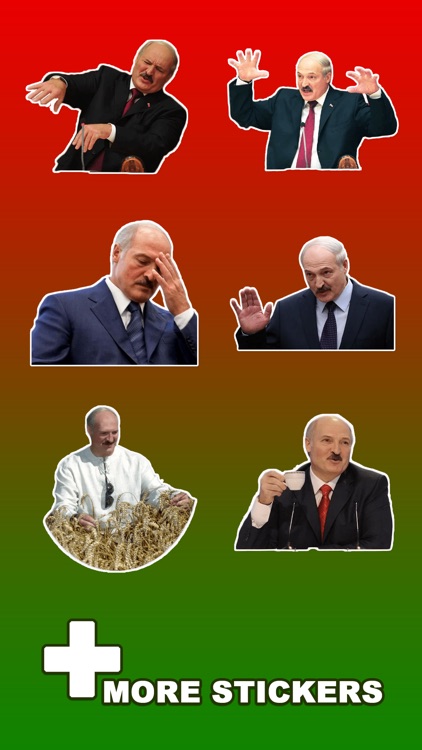 Alexander Lukashenko