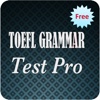TOEFL Grammar Test Pro