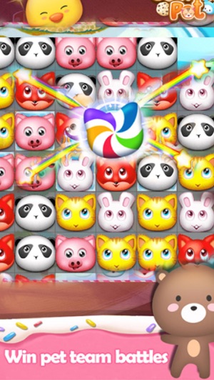 Link Pet Mania(圖3)-速報App