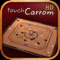 Touch Carrom for iPad