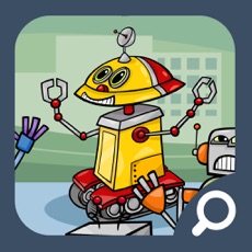 Activities of Find the 10 Differences & Spot Hidden Objects ~ 5