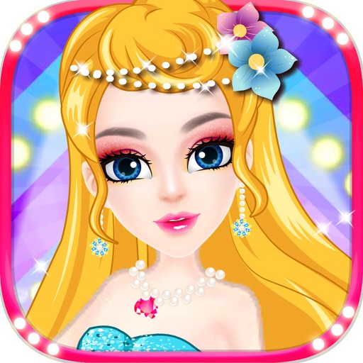 Princess Fantasy Styles icon