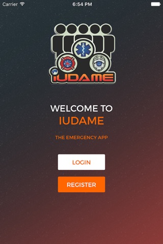 iUDAME screenshot 2