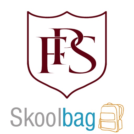 Forbes Primary School - Skoolbag icon