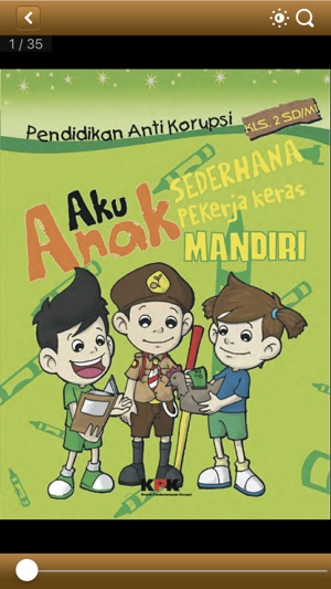 Toko Buku Anak(圖3)-速報App