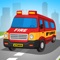 Emergency & Transport Vehicles, Cars, Trucks free