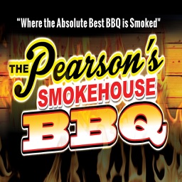 The Pearson's Smokehouse BBQ