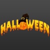 Spooky Halloween Stickers for iMessage