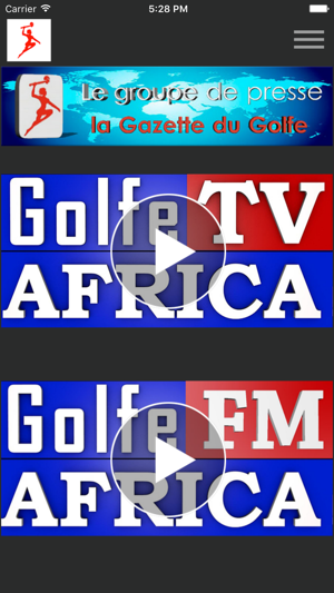 Golfe Média(圖2)-速報App