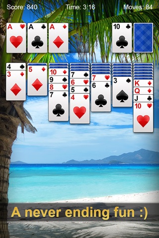 Solitaire: Cards Games 2024 screenshot 4