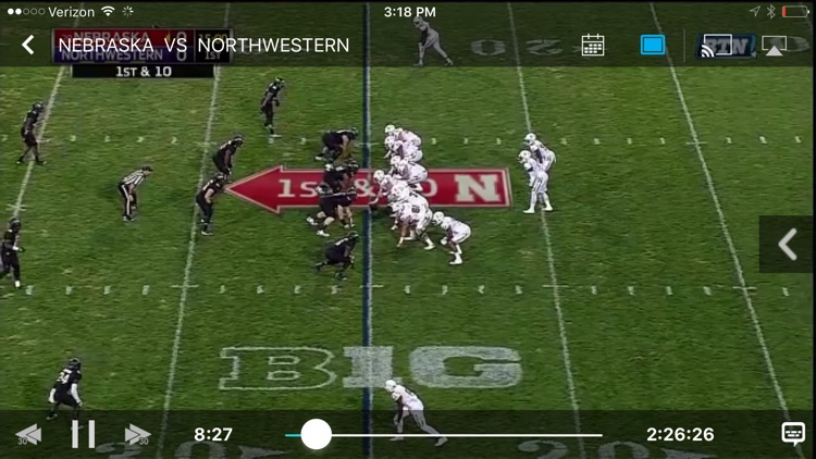 BTN2Go screenshot-4