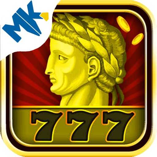 Hot Vegas Slots Casino: Free Slots Machine! Icon