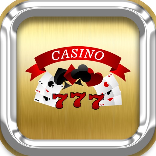 Get Rich Forever! - Play Real Vegas Casino icon