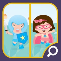 다른점을 찾으시오 ~ 10 차이를 찾을 수 숨겨진 개체 ~ 2 PC 용