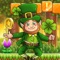 Leprechaun World 4 - Super 2D Platformer Game