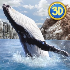 Activities of Ocean Whale Simulator: Animal Quest 3D