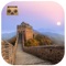 VR Visit Wall of China 3D Views