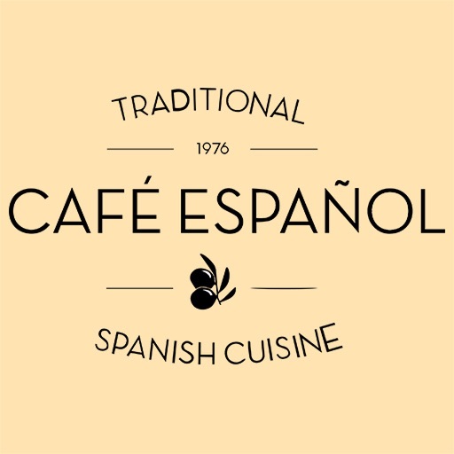 Cafe Español icon