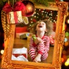 Xmas HD Frame - Inspiring Photo Editor