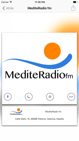 MediteRadio fm(圖4)-速報App