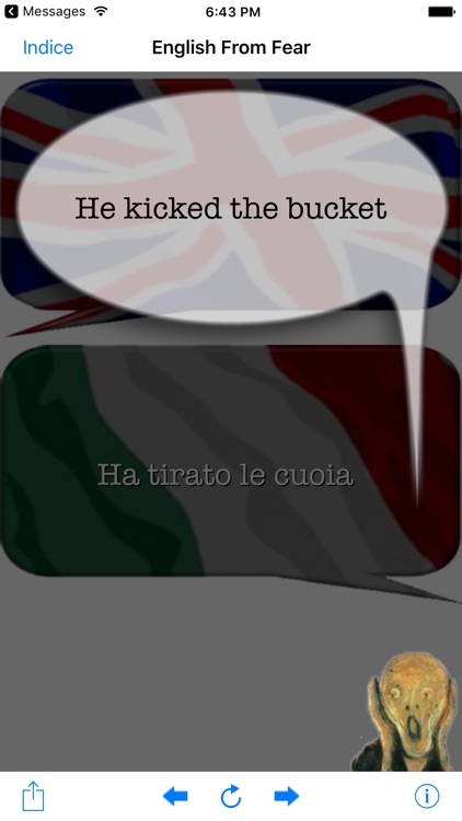 English From Fear Pro screenshot-3