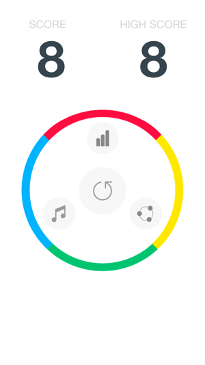 ColorMind: Fun Color Wheel(圖1)-速報App