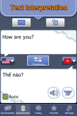 Vietnamese conversation [Pro] - náhled