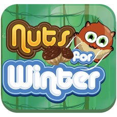 Activities of Nuts for Winter