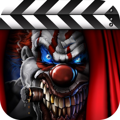 Special Effects Movie Makeup Artist FREE: Create blood, evil, zombie and cyborg faces with tattoos! icon