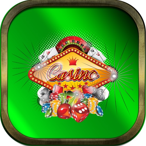 777 Flat Top Slot$$$ Play Best Casino - Real Play icon