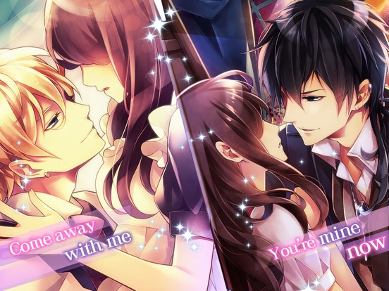 Midnight Cinderella: Ikémen Royal Romances для iPad