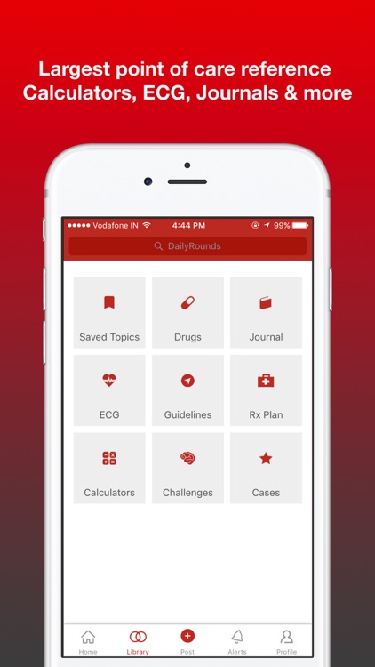 Daily Rounds - for Doctors