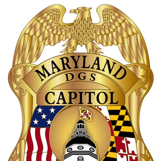 Maryland Capitol Police