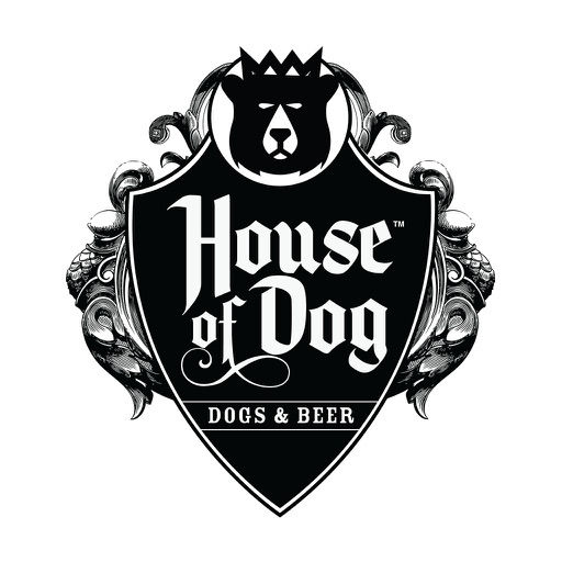 House of Dog icon