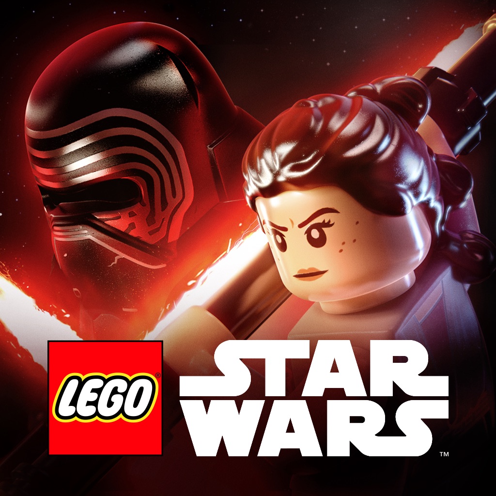 LEGO® Star Wars™: The Force Awakens img