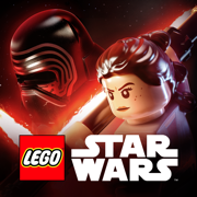 LEGO® Star Wars™: The Force Awakens