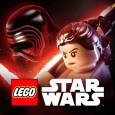 Activities of LEGO® Star Wars™: The Force Awakens