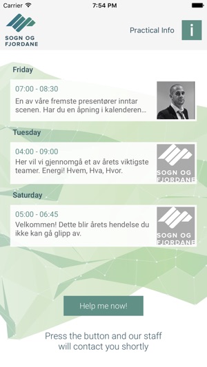 ONS - Sogn og Fjordane(圖4)-速報App