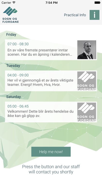 ONS - Sogn og Fjordane screenshot-3