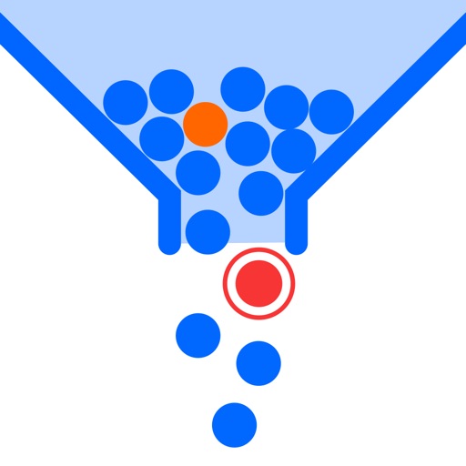 Cups & Balls cool ball game online Icon