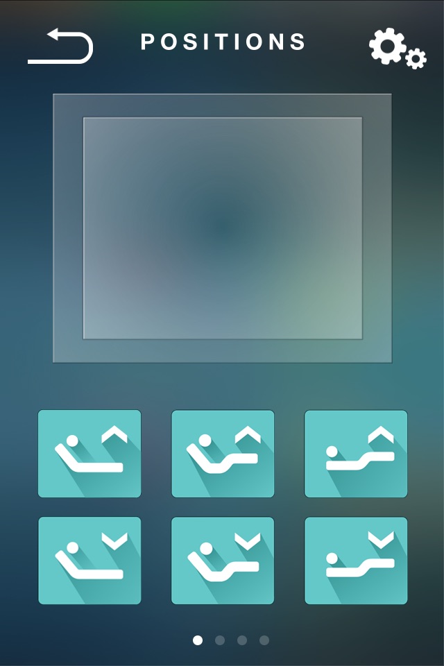 INNOVA Remote screenshot 3