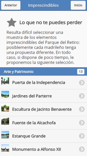 Parque Retiro Madrid(圖3)-速報App