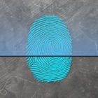 Lie Detector & Polygraph Fingerprint Scanner