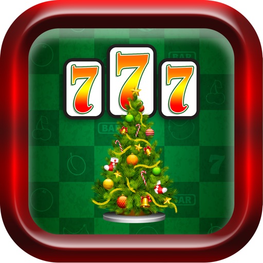 Snowland Casino - Chirstimas Slots iOS App