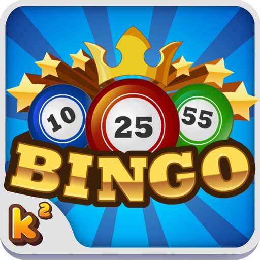 Ultimate Bingo Bonus HD iOS App