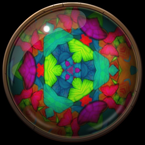 Kaleidoscope.io Icon