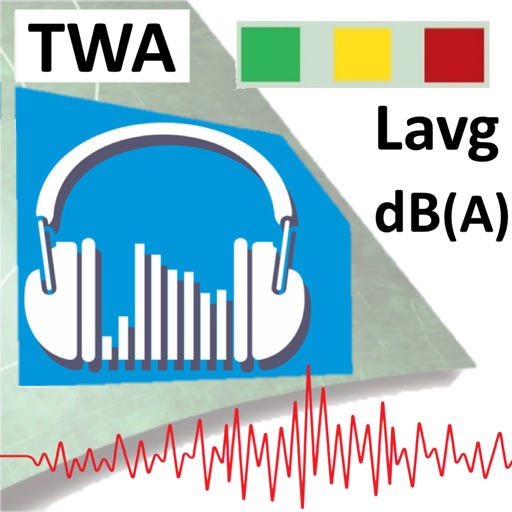 NoiseAdvisor TWA Lavg