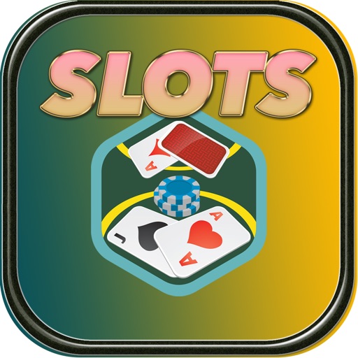 Super Coins Incredible Free Casino Slots Icon
