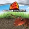 Explore the subterranean world of ants with the Virtual Explorer Antopia Adventure